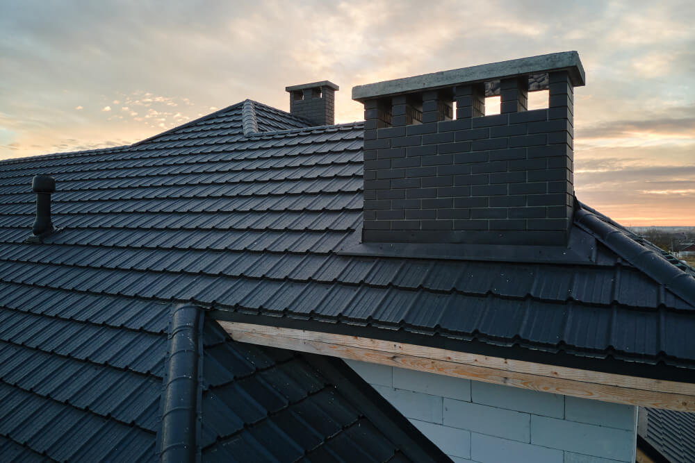 roof replacement in Katy, TX