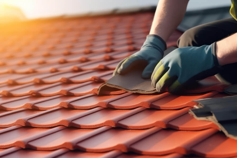 The Importance of Regular Tile Roof Maintenance How to Prevent Costly Repairs
