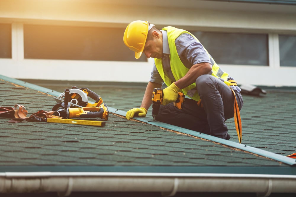 Trusting the Best: How to Choose the Right Roofing Company