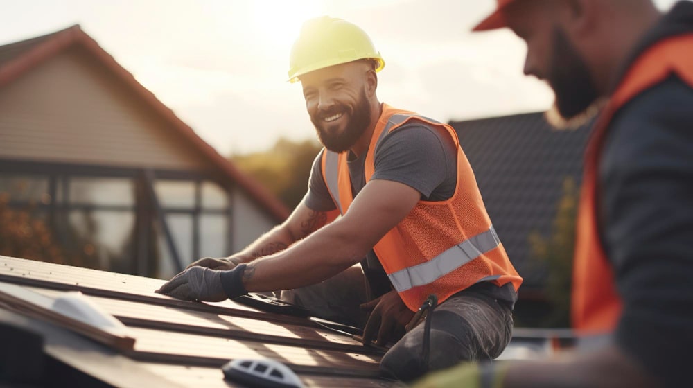 The Importance of Regular Roof Inspections and Preventive Repair